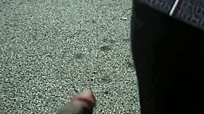 i sneak cheat with huge bbc pounding my white pussy jungle bunny style