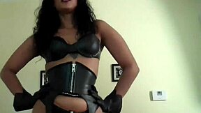 you're gonna be my sissy dress up fuck doll now!