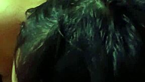 six months pregnant wife's hidden anal creampie temptations part two