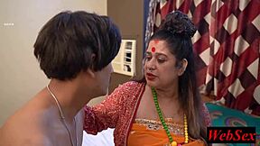 Mata Ji Ka Asirvad Indian Viral Sex Scene