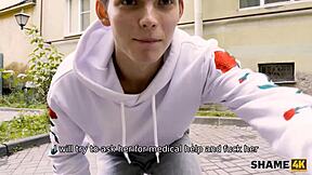 i didn't expect the doctor to want more than my exam