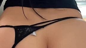 Beautiful colombian singer takes first pov anal pounding from monster cock as latina teen screams in ecstasy