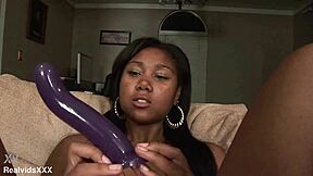 Twenty-Year-Old Saggy Tits Barmaid Teases Shaved Pussy in Casting Interview