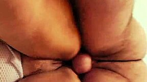 Fuck me hard before the cuck gets here so he licks my creampied pussy clean