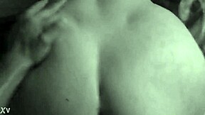 i can't believe this mexican slut's making me cum so hard already