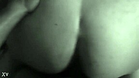 i can't believe this mexican slut's making me cum so hard already