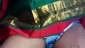 Indian Bhabhi Gets Fucked Hard in Her Sexy Panties