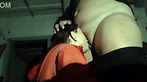 i explode from analingus then cunnilingus with lesbian partner