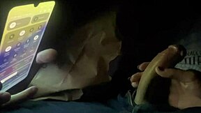 Brazilian Big Tits Expelled from Cinema for Sucking Friends Huge Cock Creampie