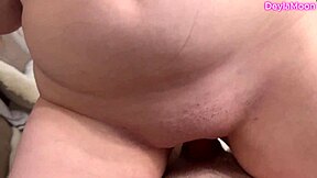 Fucked best friend's big ass cheating slut girlfriend creampie