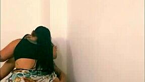 big ass latina mature rides my cock escaping boring husband pov