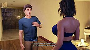 Fresh Temptresses Tease in Ultimate 69 Challenge