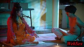 Mata Ji Ka Asirvad Indian Viral Sex Scene