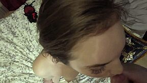 watching my wife's stepbrother fuck his pretty teen sister cowgirl