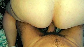 Stepbro rams my soaked pussy doggystyle every morning till I squirt!!