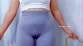 hey girl show me that sexy asian dance routine