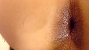 Japanese Girlfriend Fucks Hard Uncensored