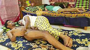 Big Ass Girl Pounds Horny Neighbor's Cock Hanif Adori Nasima