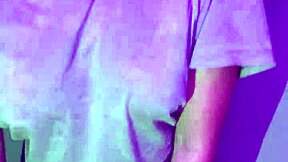 Emo Teen Prostitute Poses Softcore Sexy Solo