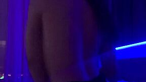 wanna watch ritafox strip and finger her horny pussy closeup?