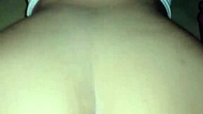 Ella's Tight Ass Devours Cock as Perfect Anal Toy in Bent-Over Pounding