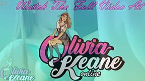 cute british 18yo with big natural tits squirms as older guy licks her pussy to orgasm