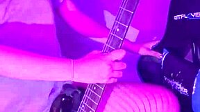 Emo Teen Prostitute Poses Softcore Sexy Solo