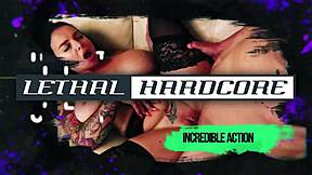 oh man i crave that strangers massive cock chained up like this