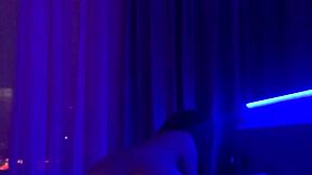 wanna watch ritafox strip and finger her horny pussy closeup?