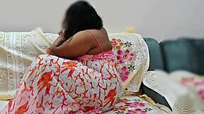 desi bhabhi suma shakes those massive boobs to seduce you hard