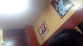 emo chick loves sucking cock so much she can't stop