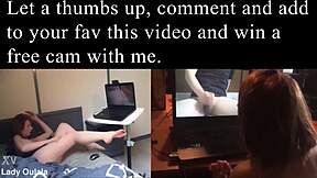 i make you cum hard on cam who's next