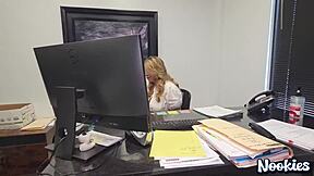 Take my creampie misty caitlin!