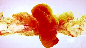 whoa, watch this busty blonde czech babe squirt pussy juice everywhere with her dildo