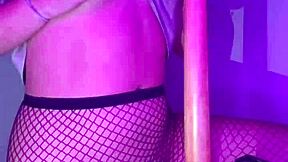 Emo Teen Prostitute Poses Softcore Sexy Solo