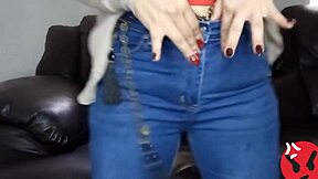 Papi, Watch Sexy Latina Milk Her Juicy Tits – Want It?