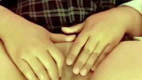 My Teacher Took Me Home After School. PROFESSOR Convinces Innocent Mexican Schoolgirl for Creampie Sex in Uniform!