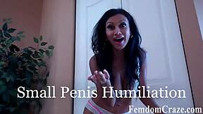 Become my obedient sex slave now!