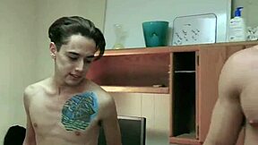 hot teen bffs clothes ripped off bent over monster cocks in bisexual orgy