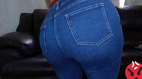 Papi, Watch Sexy Latina Milk Her Juicy Tits – Want It?