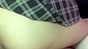 My Teacher Took Me Home After School. PROFESSOR Convinces Innocent Mexican Schoolgirl for Creampie Sex in Uniform!