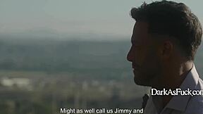 i feel the bedroom betrayal as celebrity apprentice fucks horny groupie while step sis joins under pressure