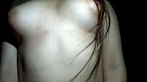we met at the party and fucked all night didn't we horny latina teen cowgirl creampie?