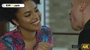 rimjobs hit different when she's licking my ass so beautifully