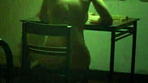 wow! marion cotillard bares sexy tits in steamy scene