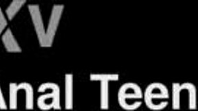 bruno slams his monster cock into luna galactica's tight 18+ asshole for her first anal destruction