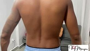 my buddy called me over couldn't resist ended up fucking his girlfriend with the other two there