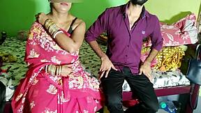 biology tutor fucks lonely student stepmom alone doggystyle hairy pussy