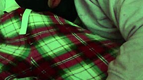 Why Hide Face from Hubby During Sloppy Affair Head?