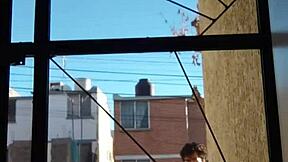 nude practice in public outdoor spots